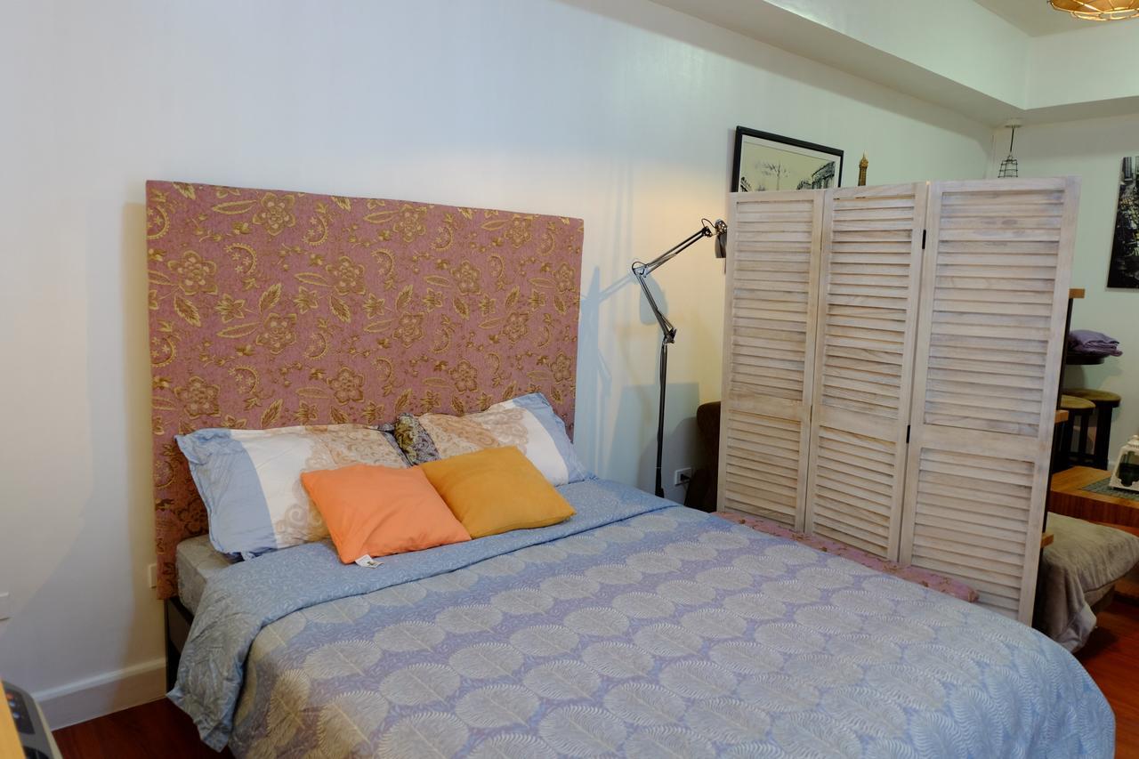 Bellagio Towers By Stays Ph Makati City Exterior photo