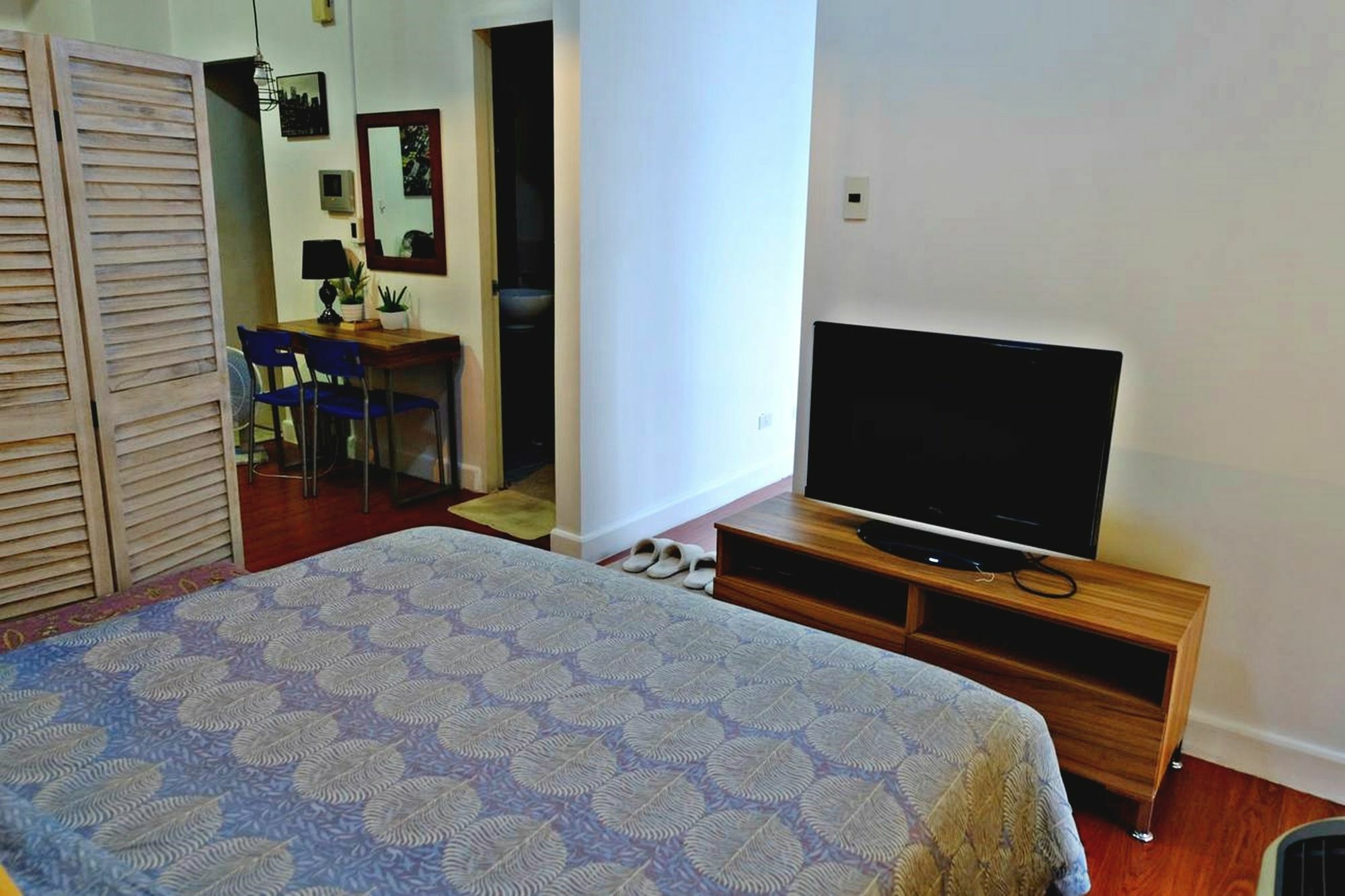 Bellagio Towers By Stays Ph Makati City Exterior photo