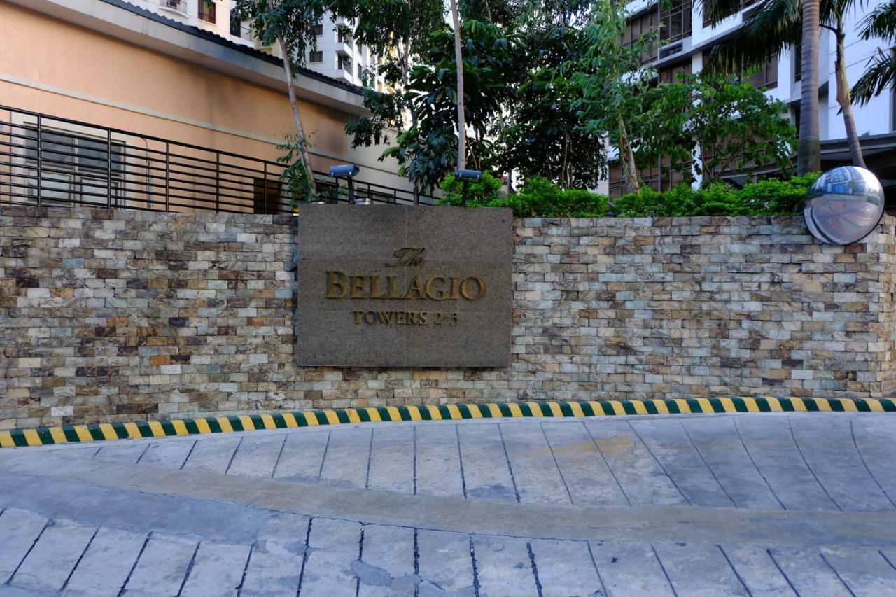 Bellagio Towers By Stays Ph Makati City Exterior photo